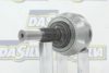 DA SILVA J3564 Joint Kit, drive shaft